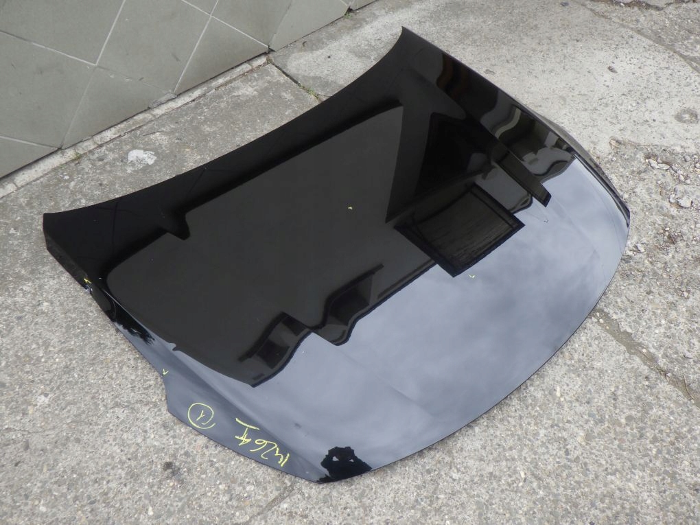 KIA OPTIMA IV 4 15- bonnet