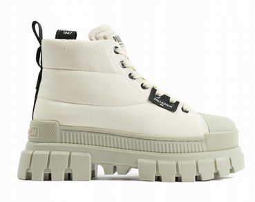 Boty Trapery Palladium Revolt 98863-175 Vel 40