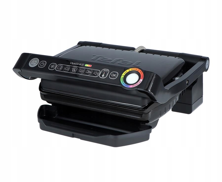 

Grill elektryczny Tefal GC712834 Optigrill+ 2000 W
