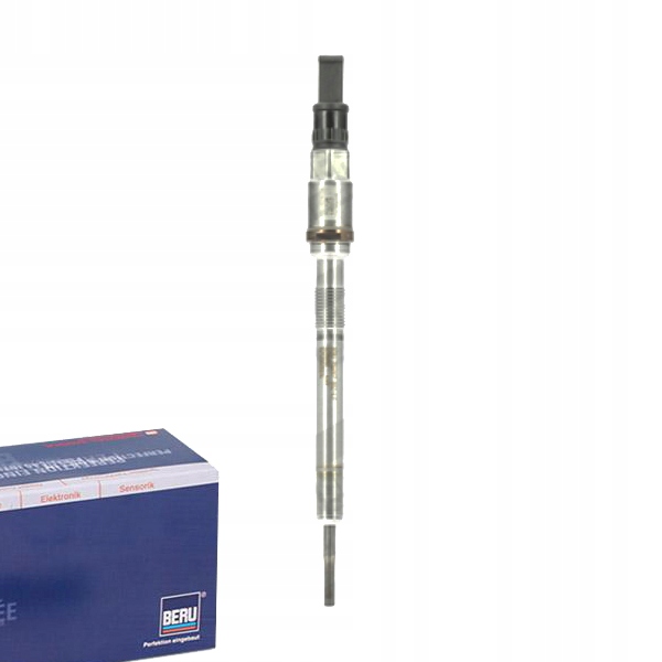 PSG007 - Свічка розжарювання BERU для AUDI Q5 2.0 TDI 3.0