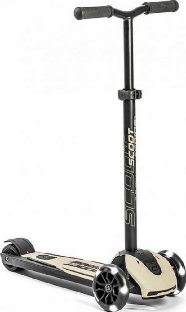 Hulajnoga Scoot & Ride Highwaykick 5 Led Ash