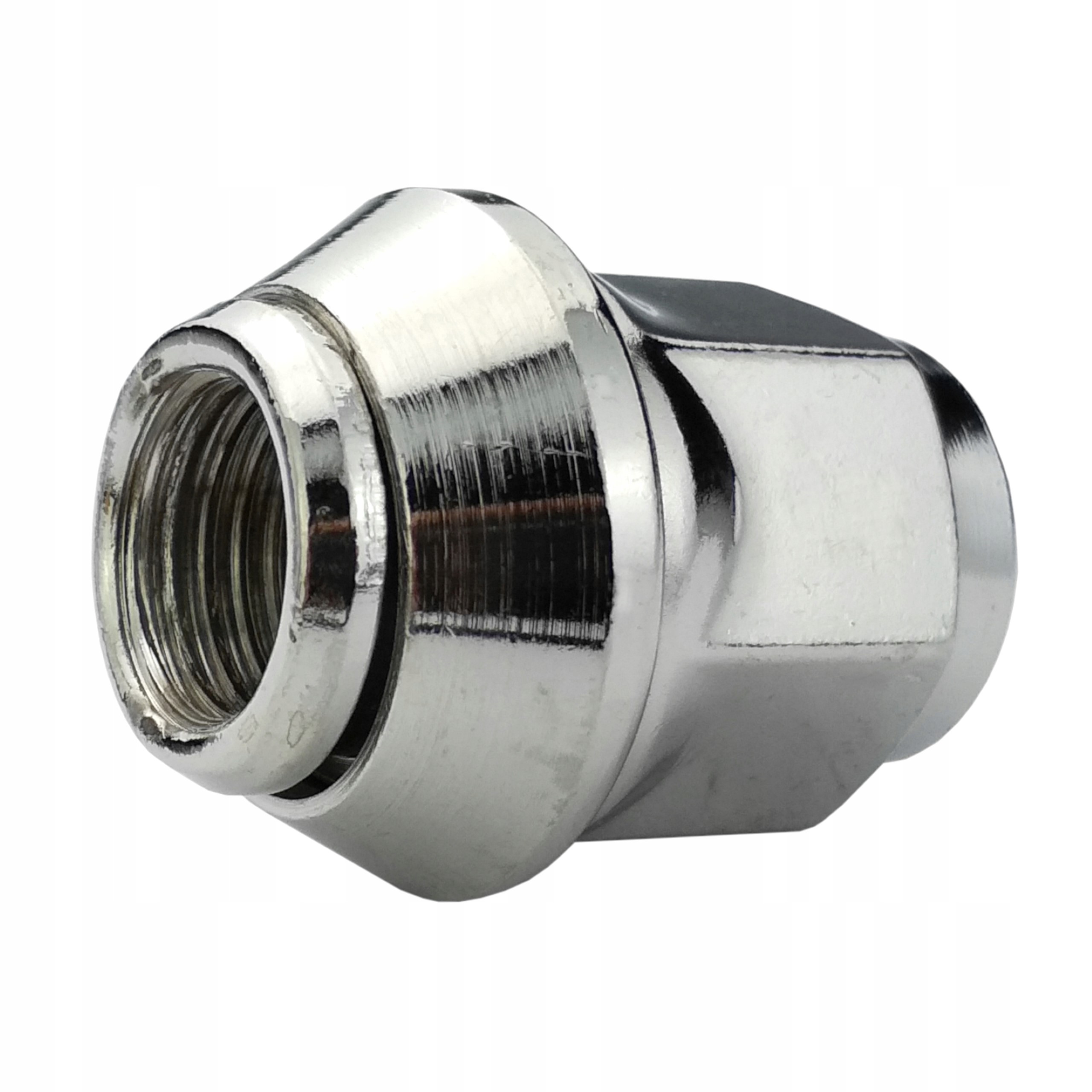 NAKRĘTKA M14X1,5 DO ORYGINALNYCH KÓŁ FELG ALUMINIOWYCH FORD S-MAX GALAXY