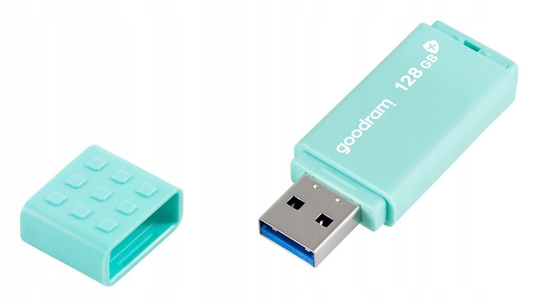 Pendrive GOODRAM UME3 Care 32GB Interfejs USB 3.0