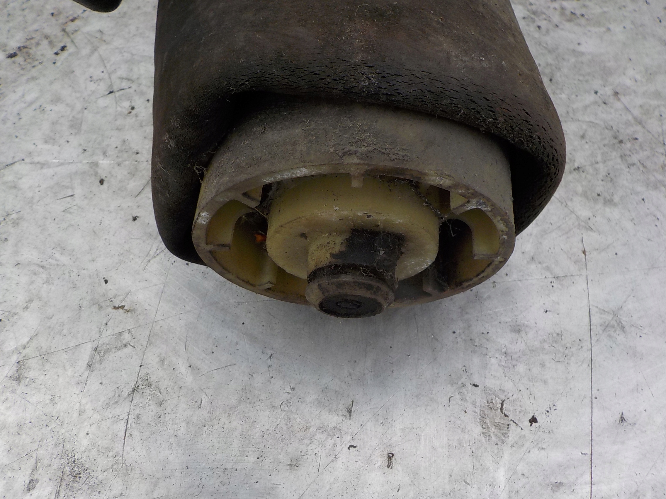 BMW X5 (E53) shock absorber MIECH right rear part rear 6750356
