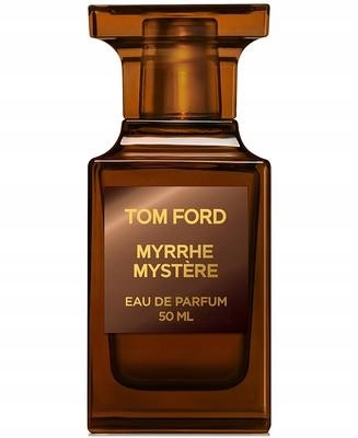 Tom Ford Myrrhe Mystere 50 ml Parfémovaná voda