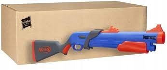 Nerf Fortnite pompa Sg F0318 Blaster