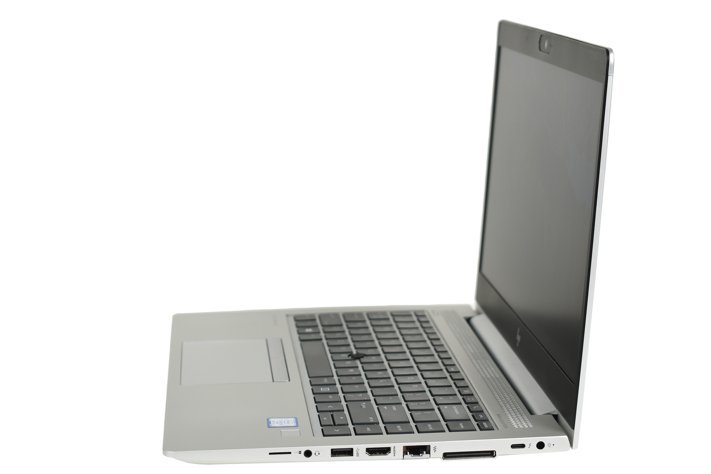 HP EliteBook 840 G5 14&quot; i5-7300U 16 256 Przekątna ekranu 14"