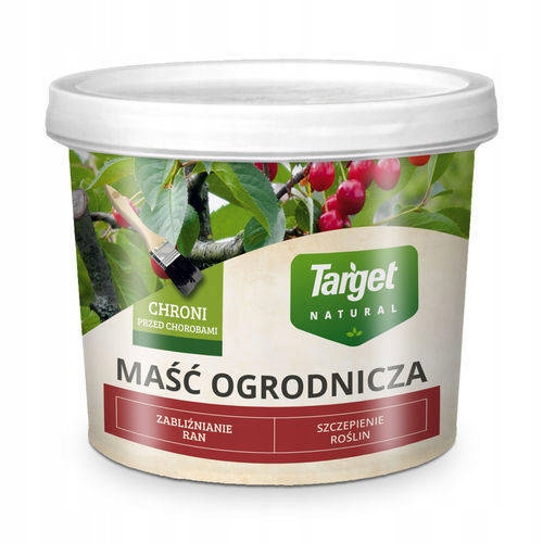

Target Maść ogrodnicza 350 g