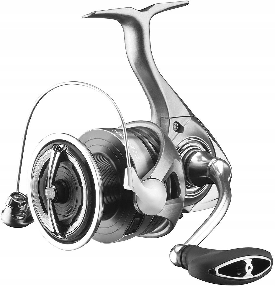 Kołowrotek Daiwa Exceler Lt 2500-XH Spinning