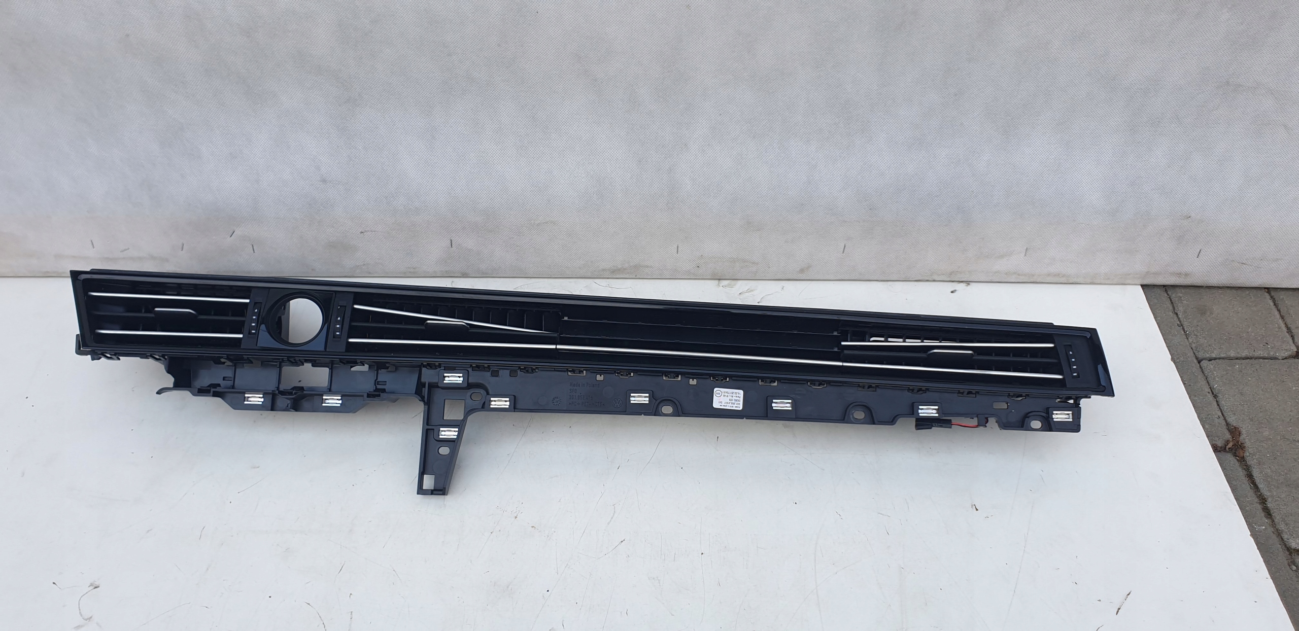 VW PASSAT B8 3G1858416F KRATKA NAWIEWU