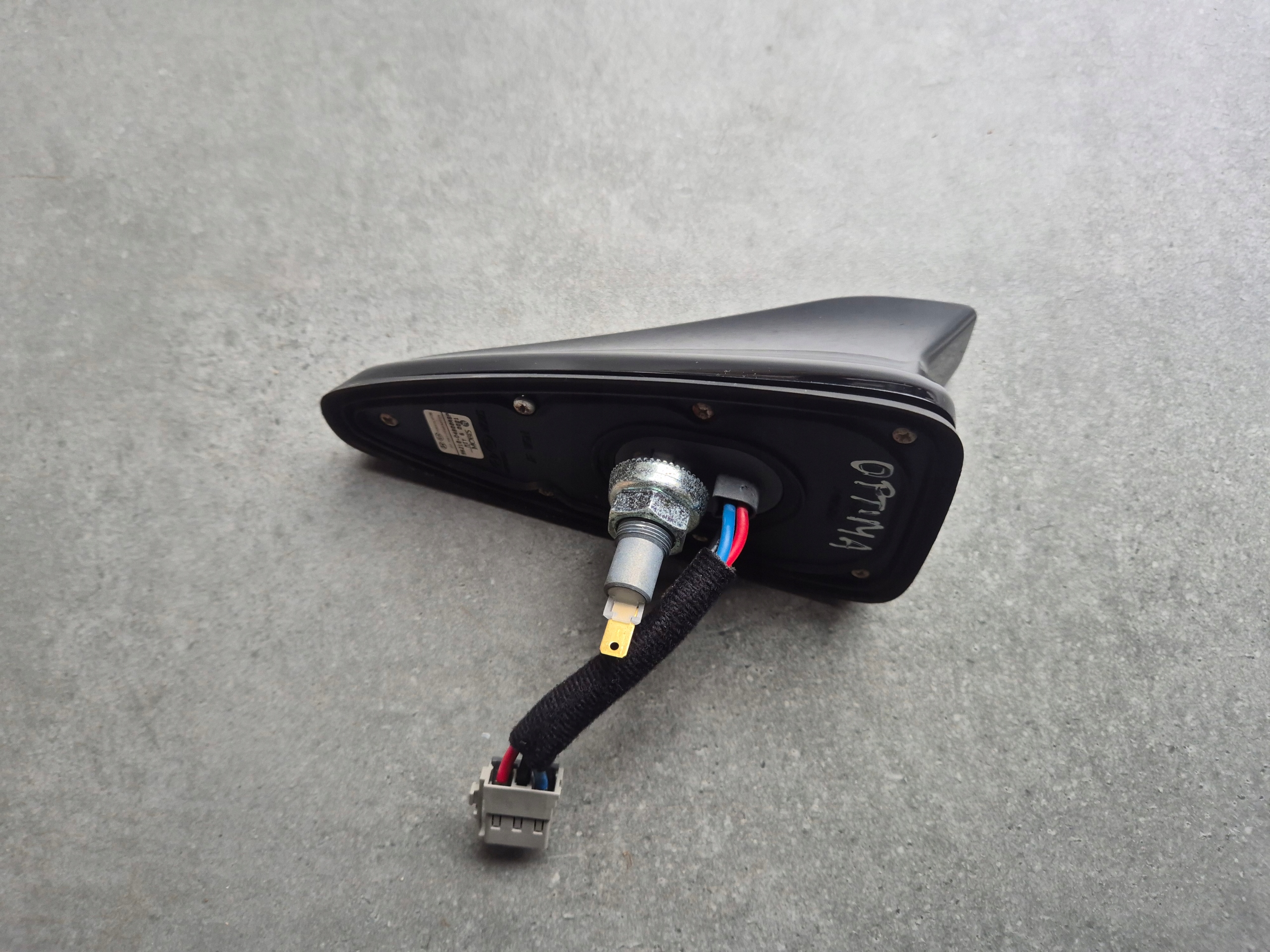 ANTENA KIA OPTIMA IV 96210-D4800