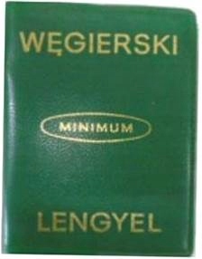 Słownik minimum węgiersko-polski -