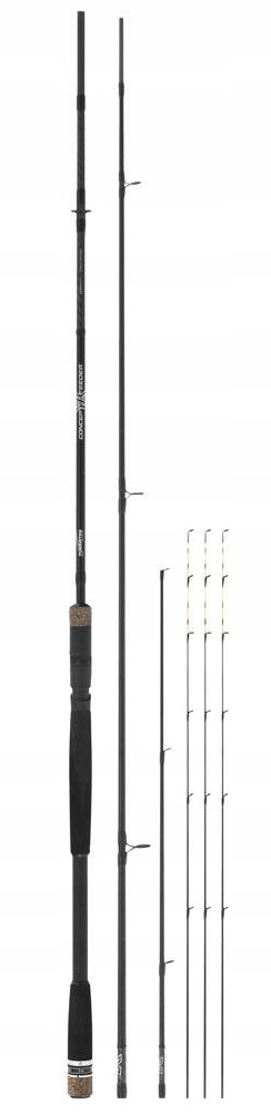 Feeder Tubertini Concept-X 14ft 4,20m MediumStrong Kod producenta 05799XX