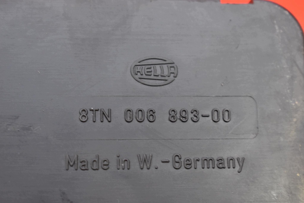 Pompa Centrale Della serratura 4A0862257C AUDI 80 B4 KOMBI 91-96