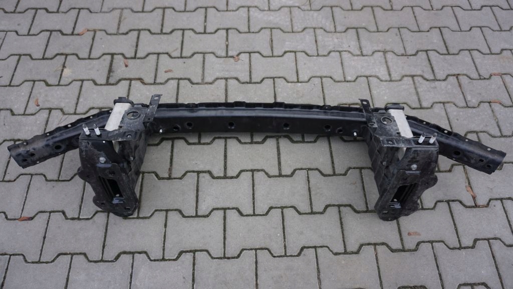 MERCEDES GLE GLS W 167 - bumper support front