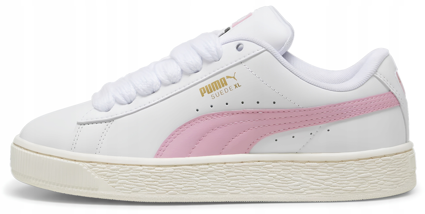Puma dámské boty Suede XL Lth 397255-05 vel. 38,5
