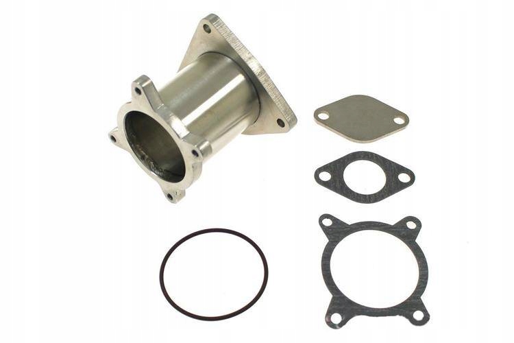 MT-EG-078 - Заміна клапана EGR VW T5