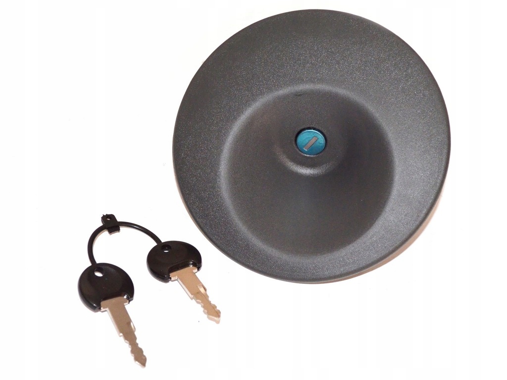 KOREK WLEWU PALIWA RENAULT KANGOO 1.2 1.4 1.5 dCi Producent części Fast