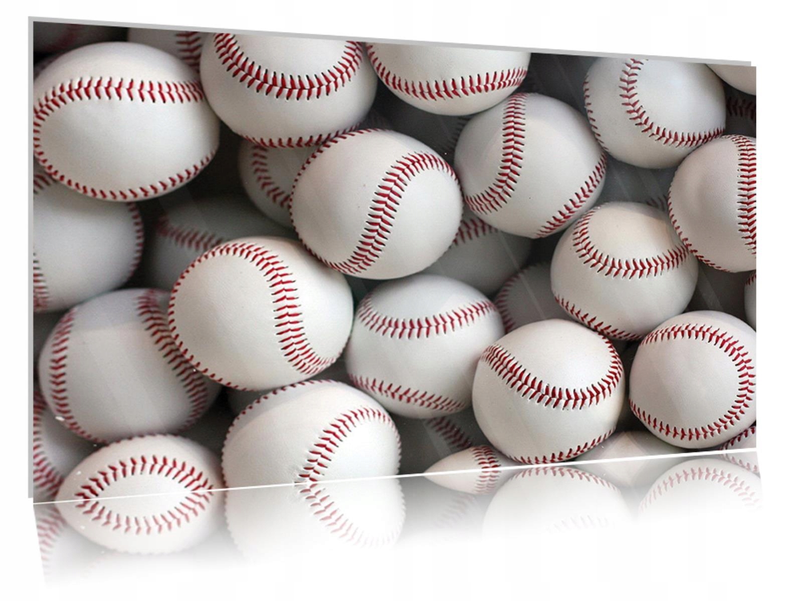 

Obraz szklany na szkle Baseball 05 30x20