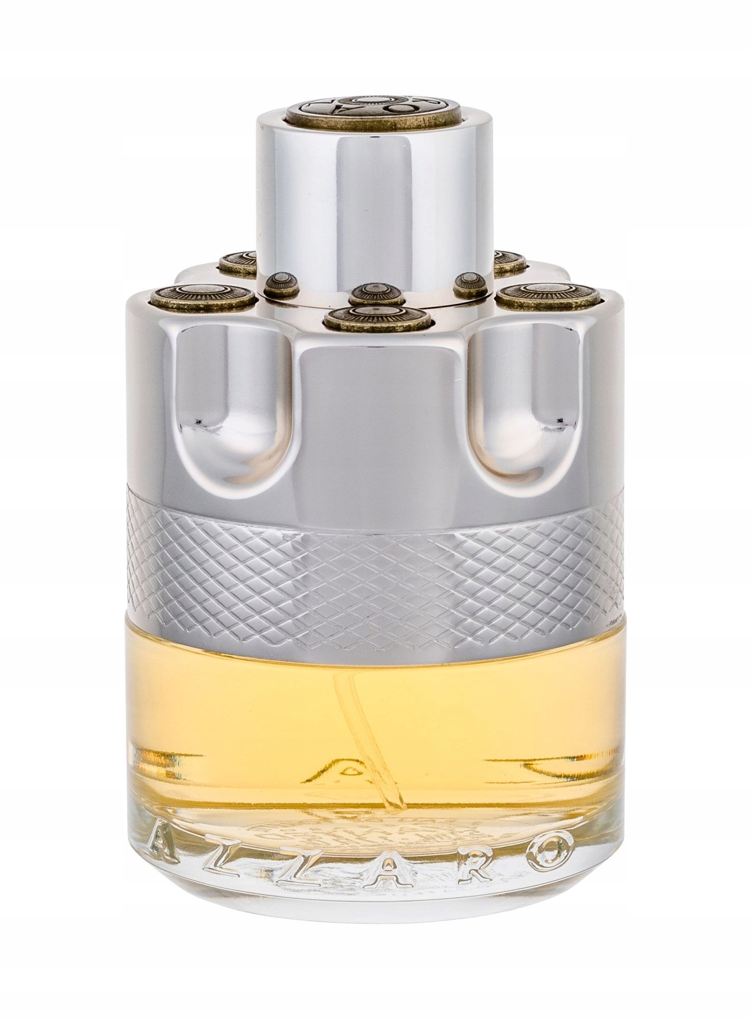 Originální Azzaro Wanted Toaletní voda 50 ml