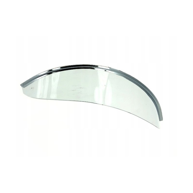 

Daszek Lampy Lightbar 7 Cali Duzy Gladki