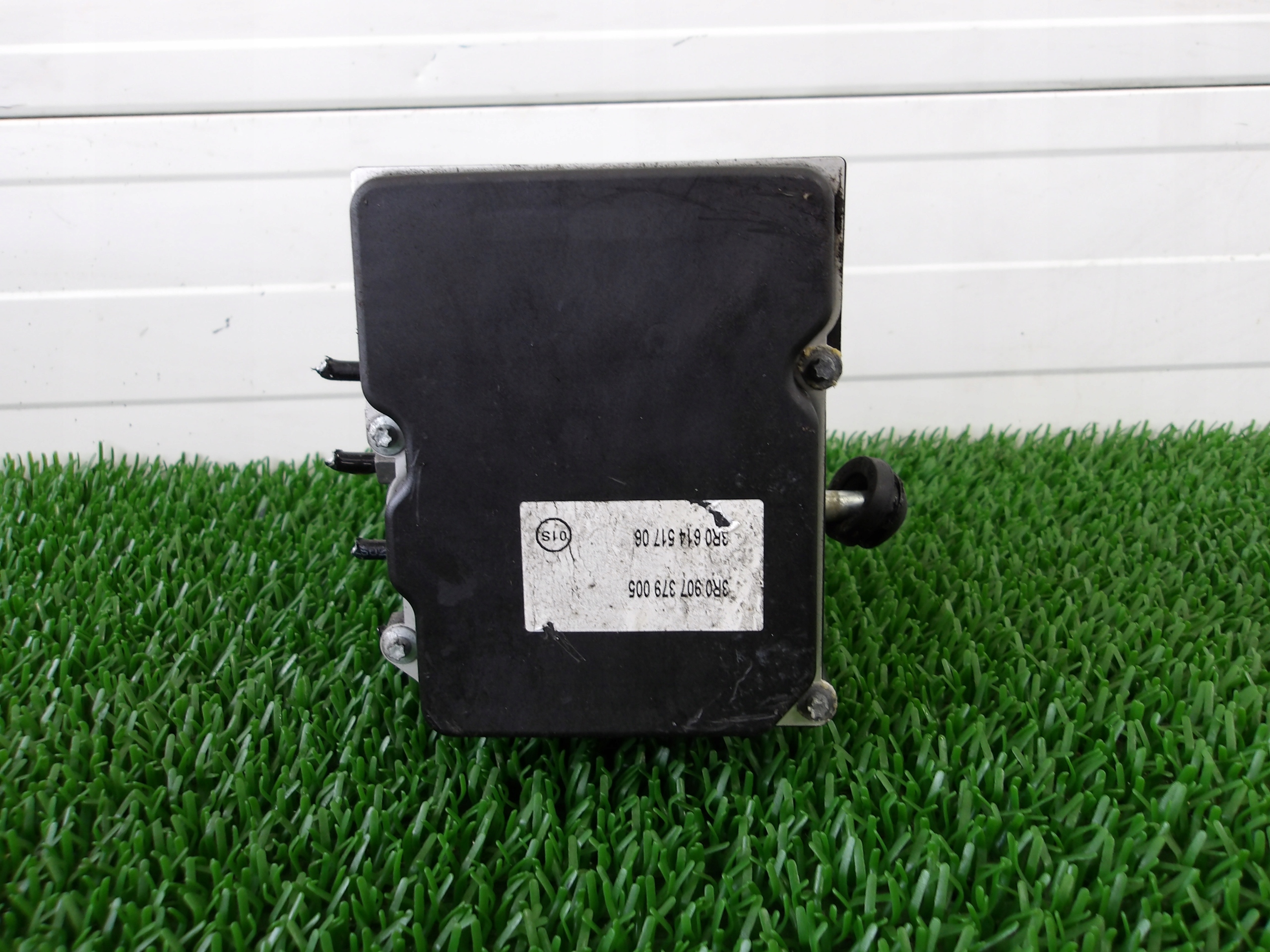 SEAT EXEO 08-13 Pompa ABS 3R0907379 3R0614517