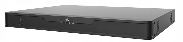 Ip rekordér 32 kanálů 4xHDD Uniview NVR304-32S