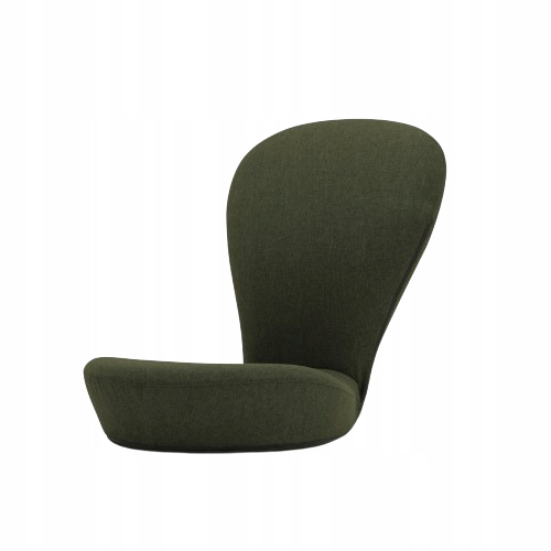 Ergo siedzisko Stretch chair olive pufa podłogowa fotel do zabawy czytania