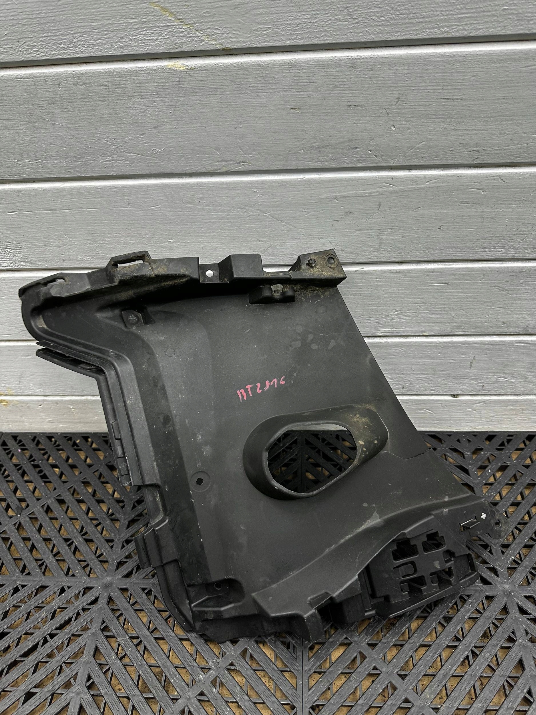 Zufuhr luft BMW X5 G05 5A370C8