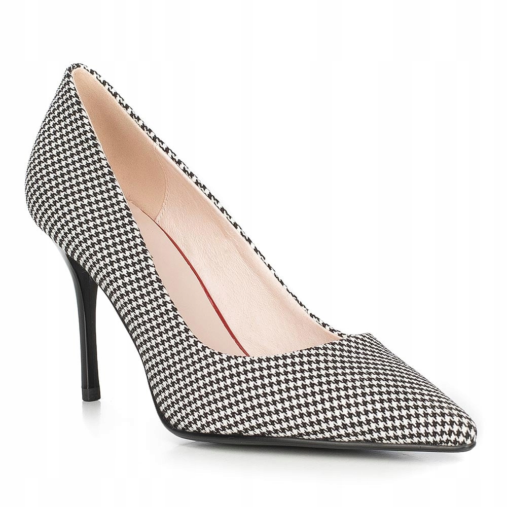 BUTY DAMSKIE 90-D-952-1-40