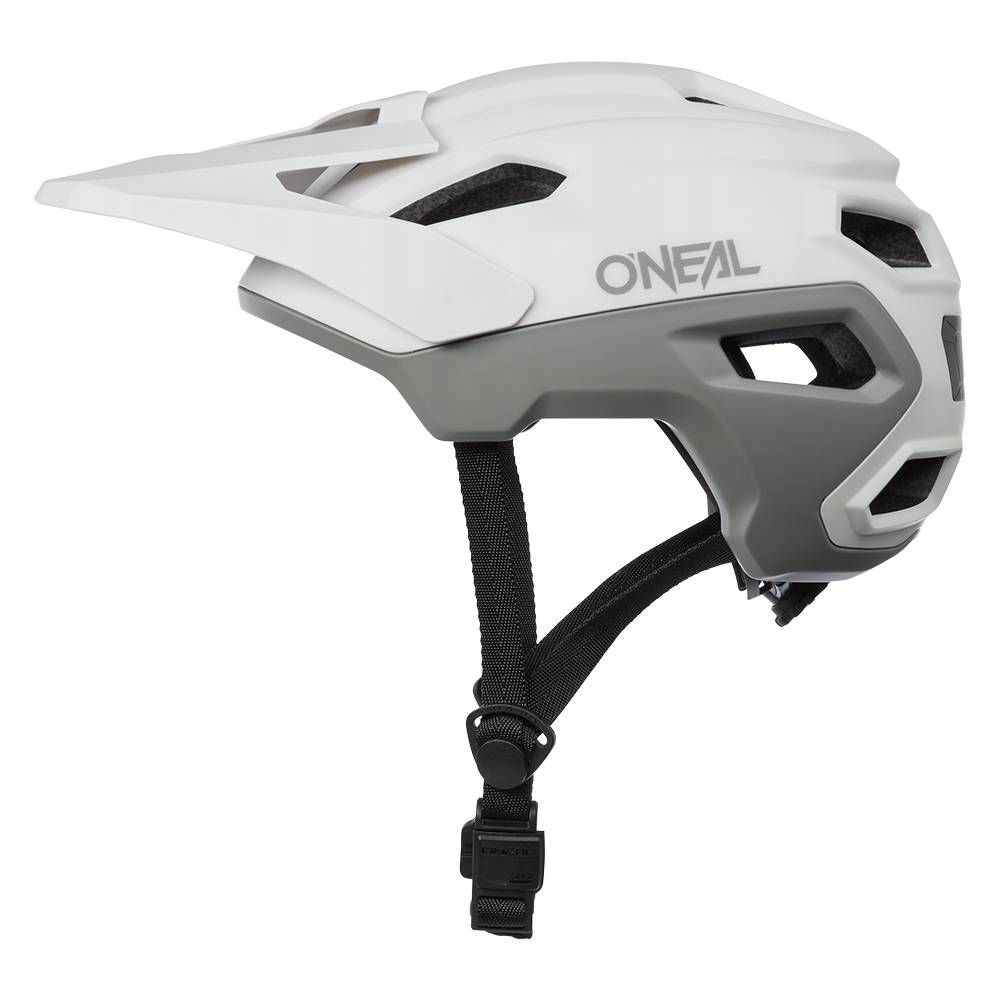 Kask otwarty z daszkiem na rower Mtb Dh O'Neal Trailfinder Evo Xs 53-54cm
