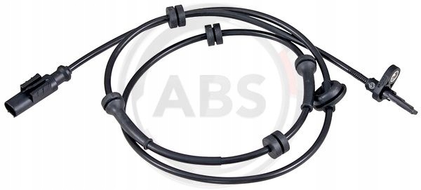 датчик скорости a.b.s. 30537