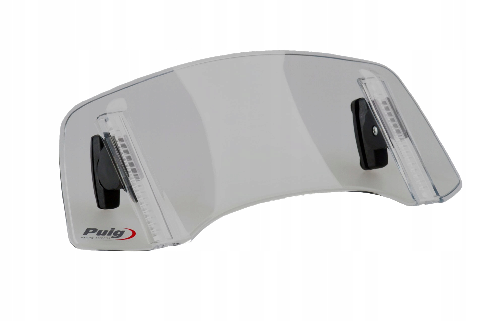 20763H - PUIG РЕГУЛИРУЕМЫЙ ДЕФЛЕКТОР ДЛЯ ОКОН И ОБТЕКАТЕЛЕЙ 2.0