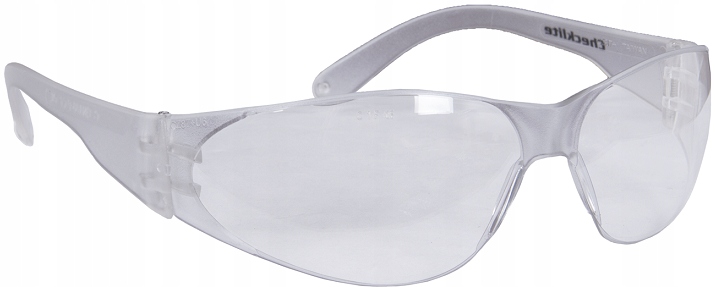 

Okulary Ochronne Przeciwodpryskowe Mcr Checklite