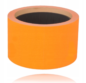 ETYKIETA CENOWA ROLKA CENÓWKA METKA ETYKIETY METKI Rodzaj na taśmie