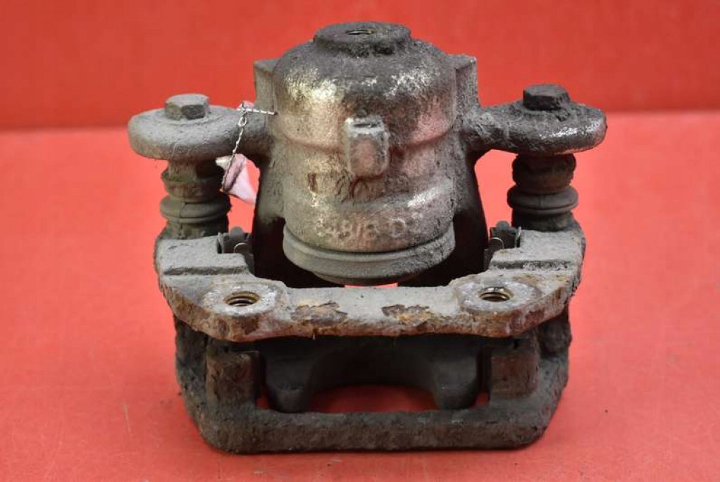 caliper brake right rear part BMW E87 2.0 D 122 KM 04-07