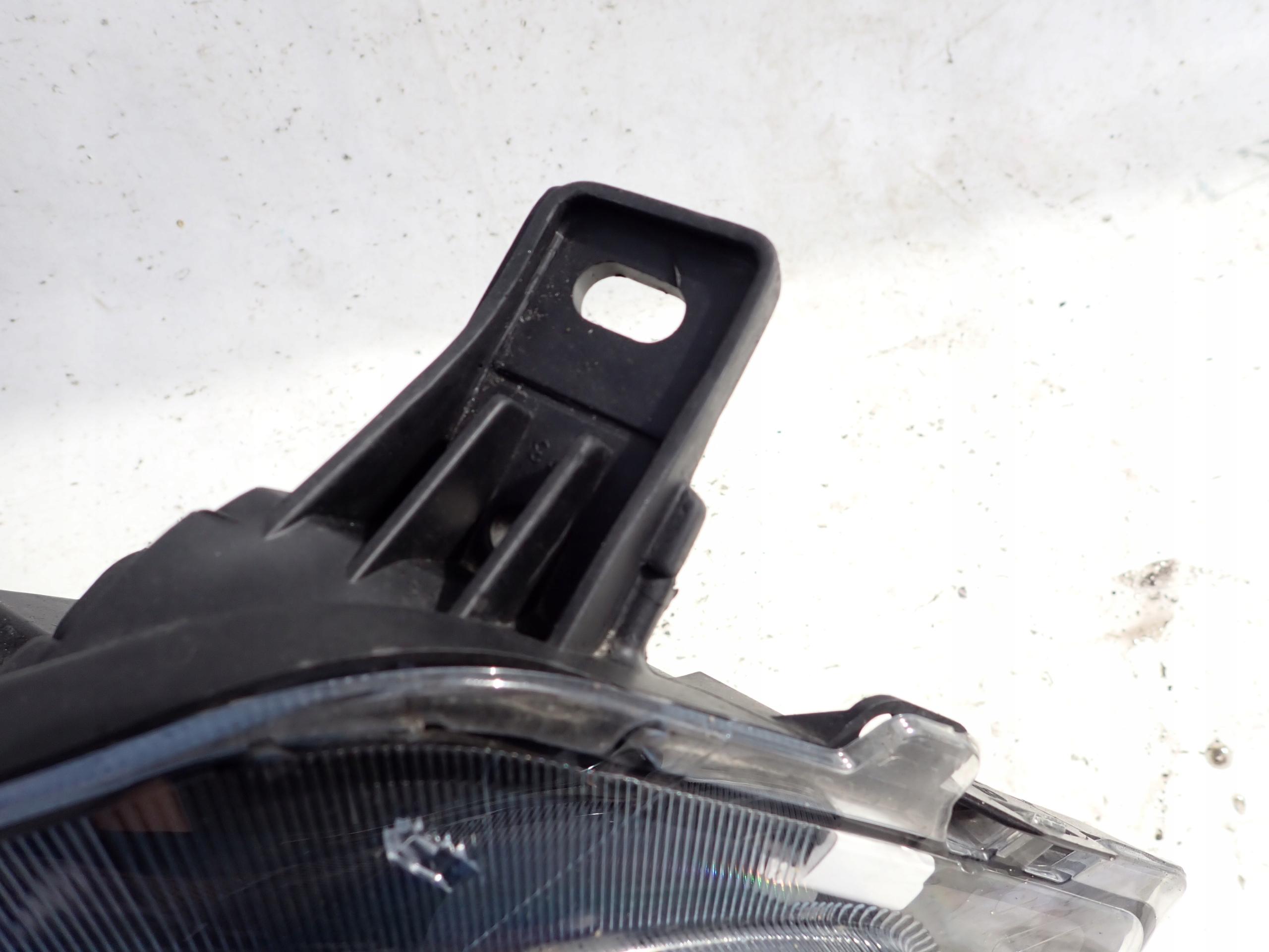 FORD KUGA III 20- light right front FULL LED