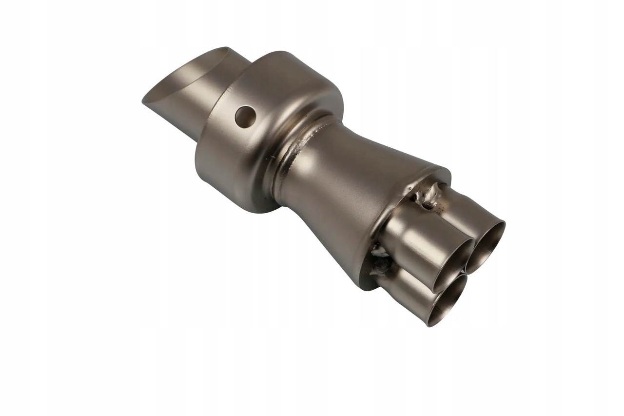 Db Killer Akrapovic Tlmič hluku V-TUV241