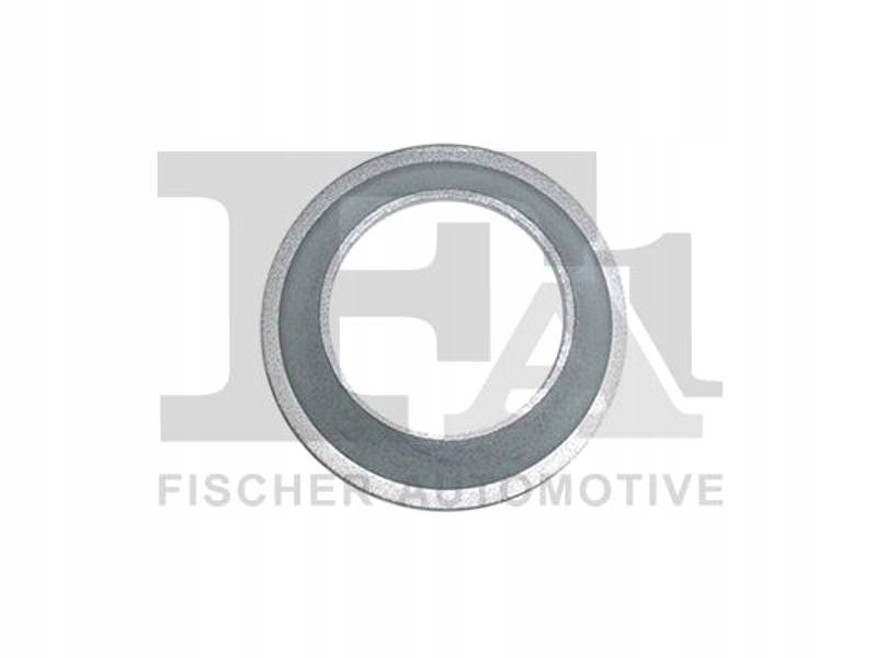 USZCZELKA RURY WYDECHOWEJ VW