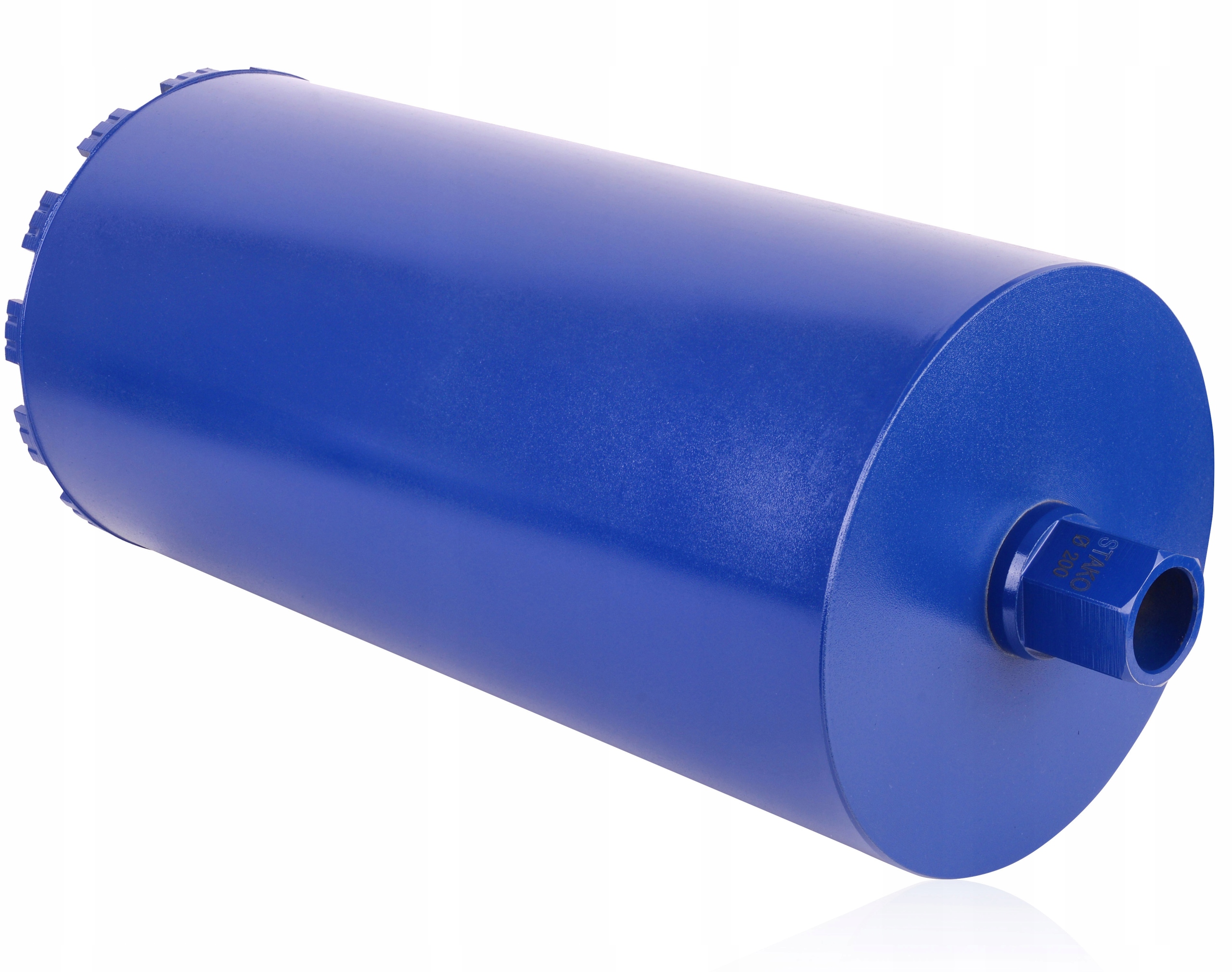 FI 219 MM GWINT 1.1/4 WIERTŁO DIAMENTOWE KORONOWE DO BETONU OTWORNICA STAKO Marka Stako