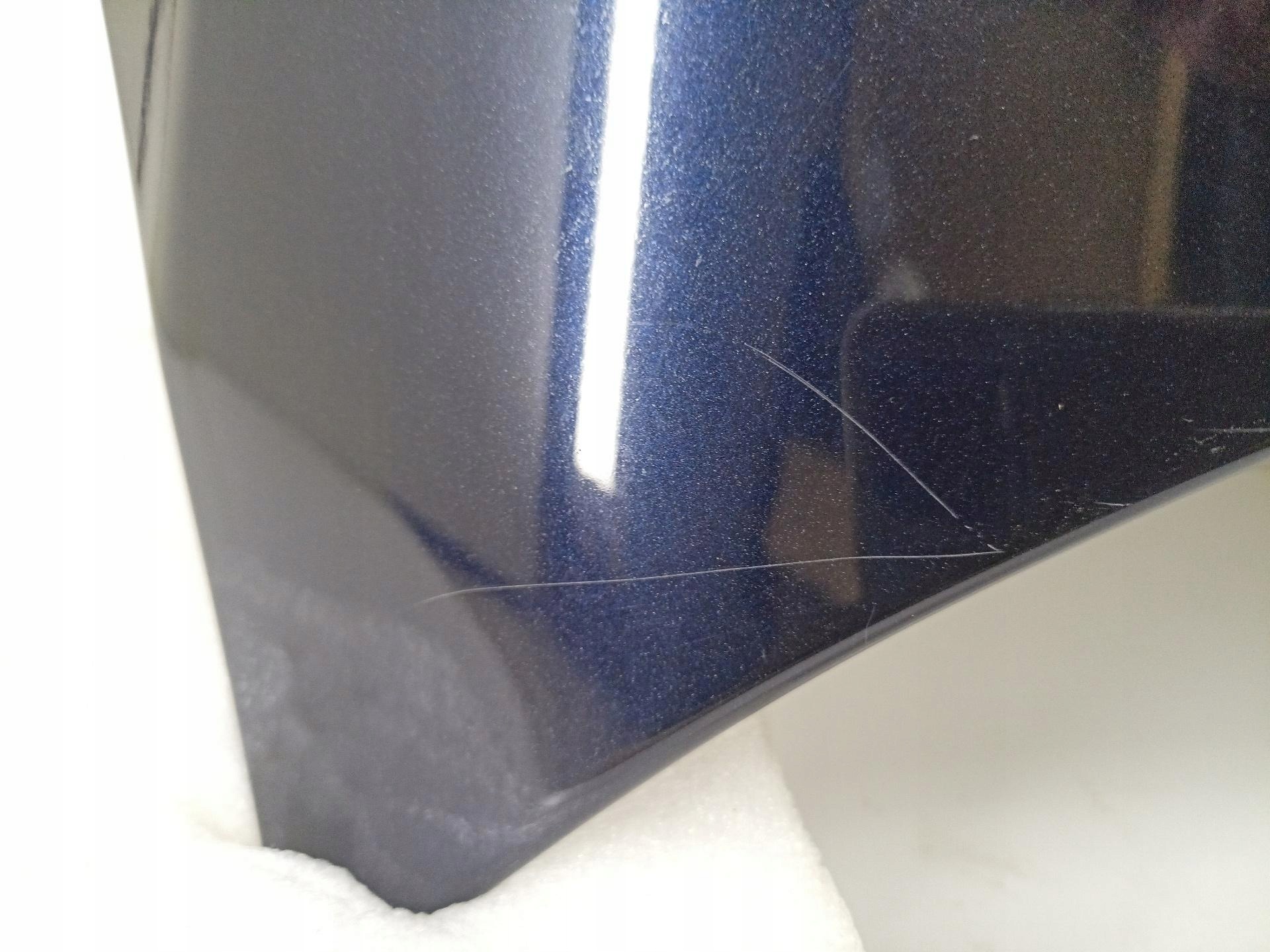 Capot BMW 5 E60/E61 facelift E61 2007 90010143389