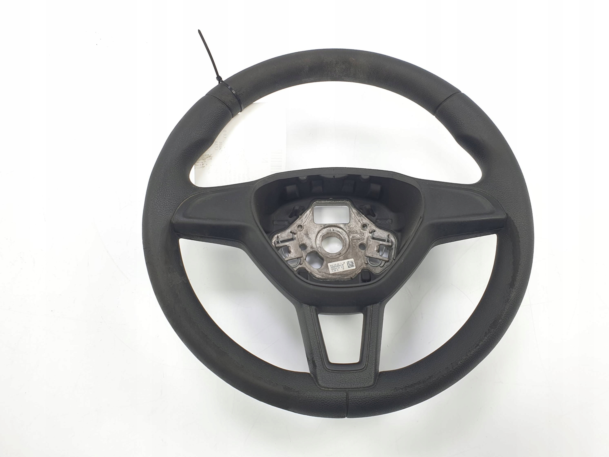 lenkrad 6V0419091G SKODA FABIA III