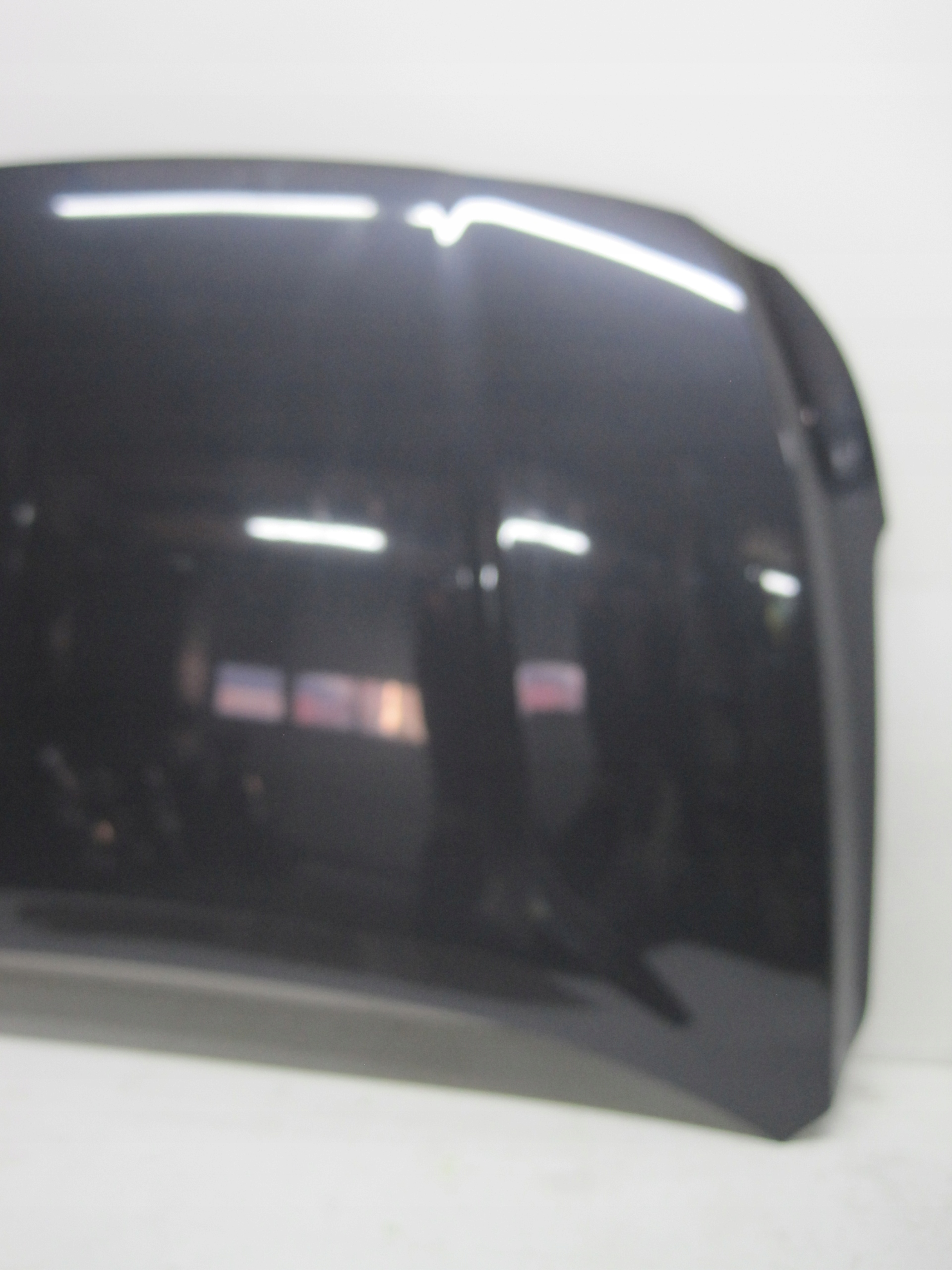 bonnet HYUNDAI SANTA FE IV LIFT 20R