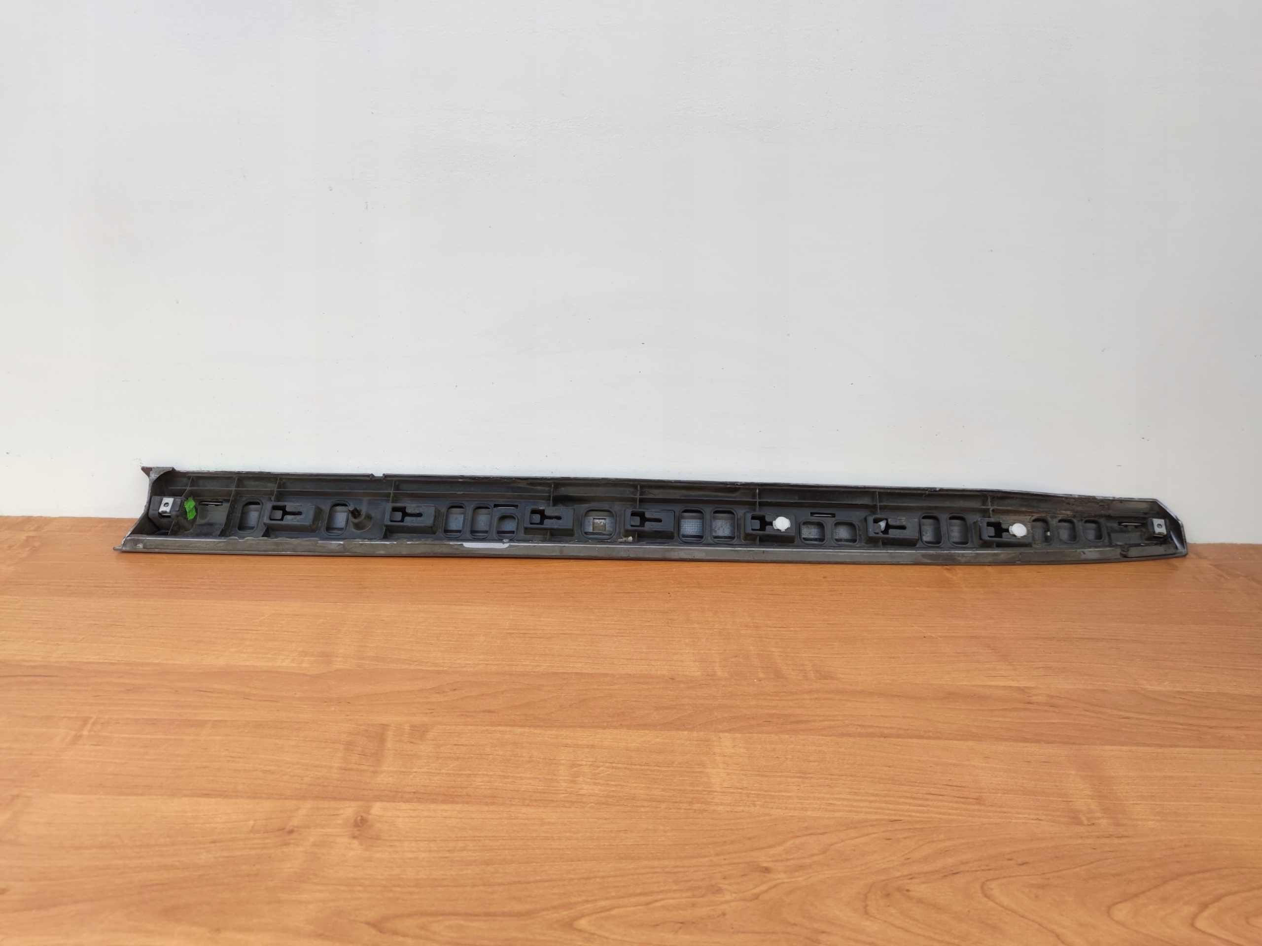 VW ARTEON right moulding door front original