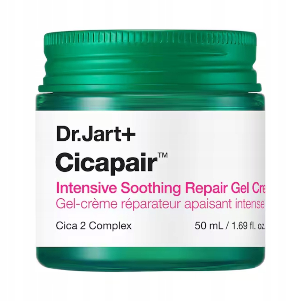 Dr.Jart+ Cicapair Intensive Soothing Repair Gel Cream Gel 50 ml