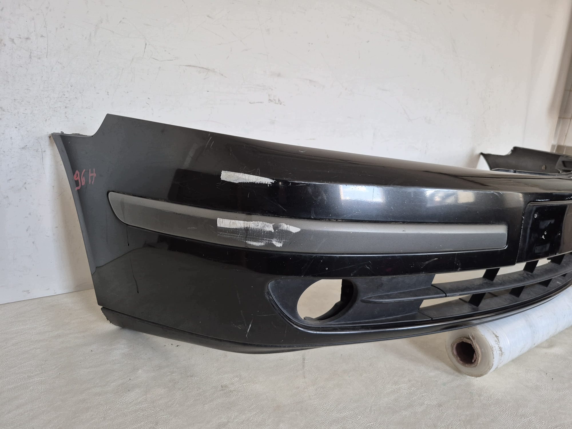 RENAULT LAGUNA II 2 01-05 bumper front front