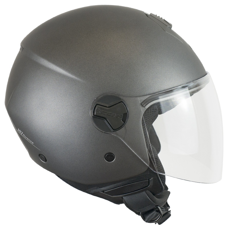 Motocyklová prilba Cgm 107A Florence Veľkosť L