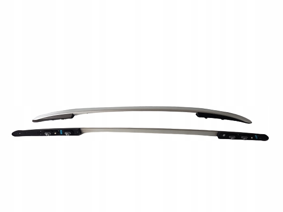 Dachreling dach RENAULT CLIO IV LIFT KOMBI PARA