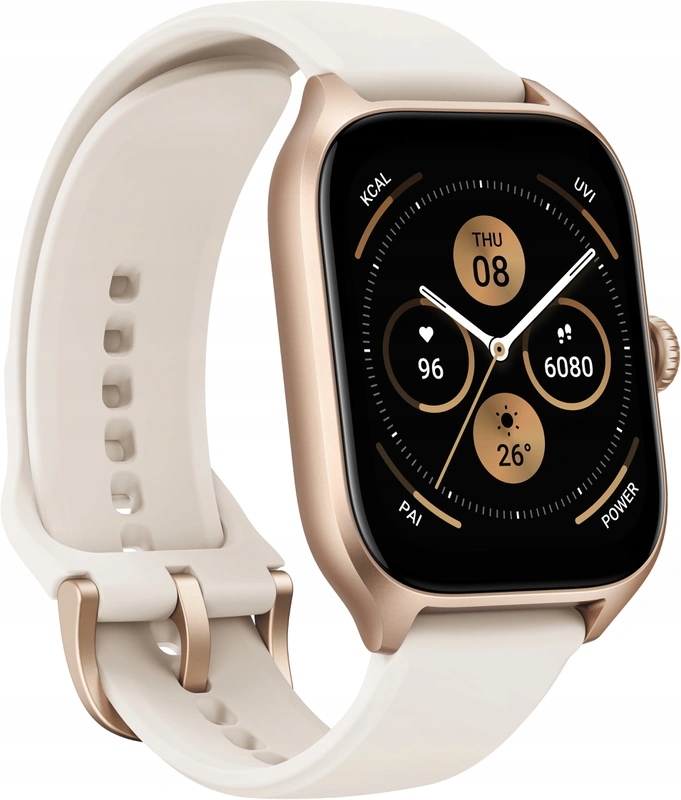 

Smartwatch Amazfit Gts 4 Misty White