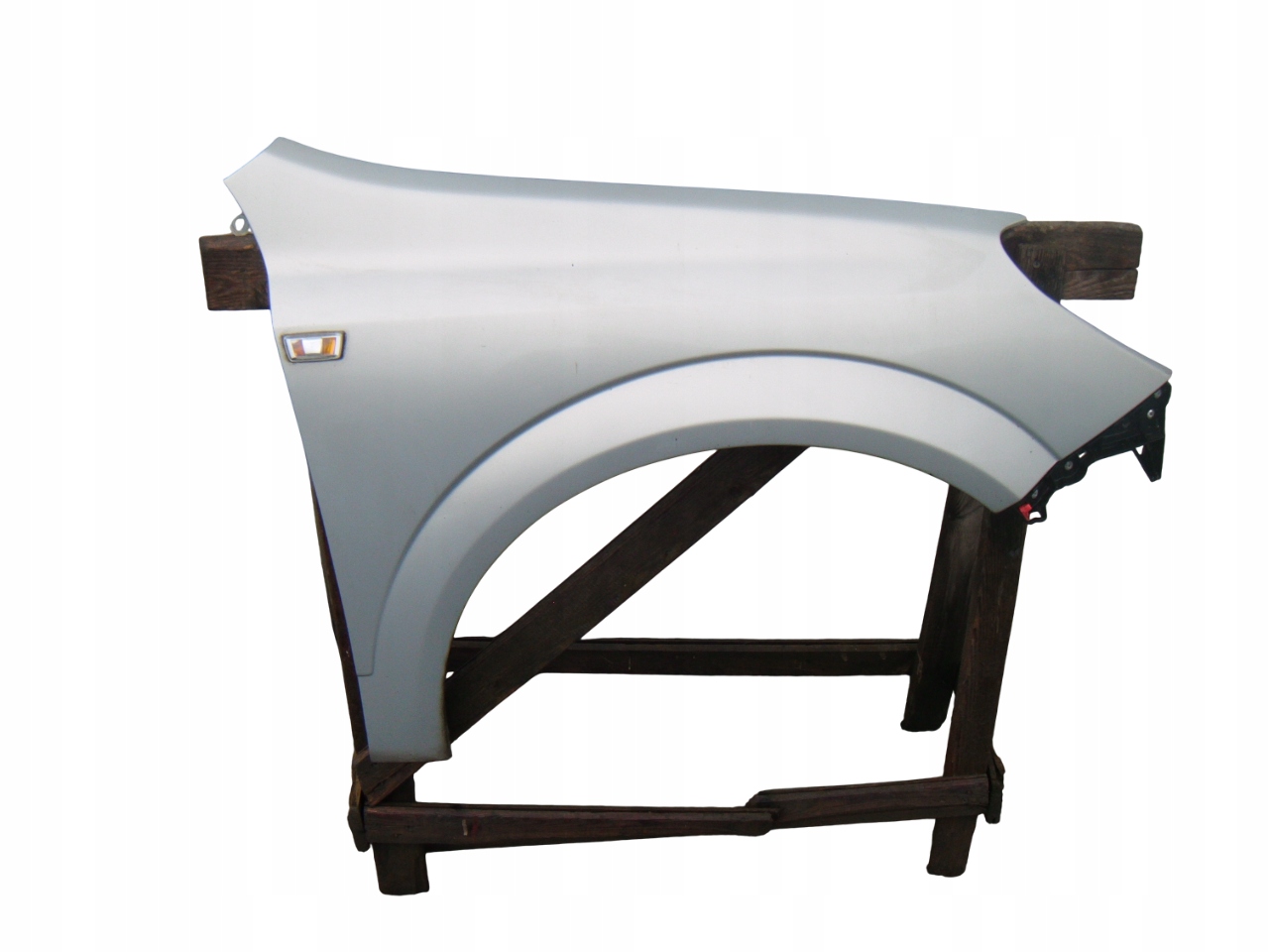 OPEL ASTRA 3 III H HB 04- BŁOTNIK PRAWY PRZÓD Z167